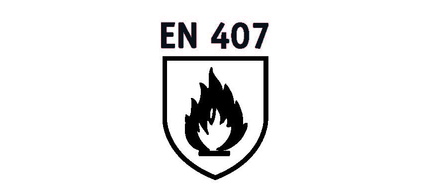 ISO EN 407